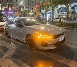 كيا K5